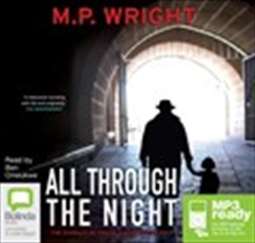 All Through the Night/Product Detail/Crime & Mystery Fiction