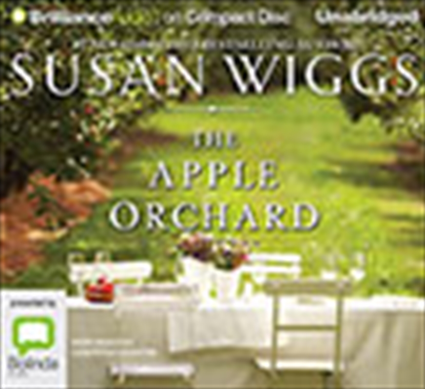 The Apple Orchard/Product Detail/General Fiction Books