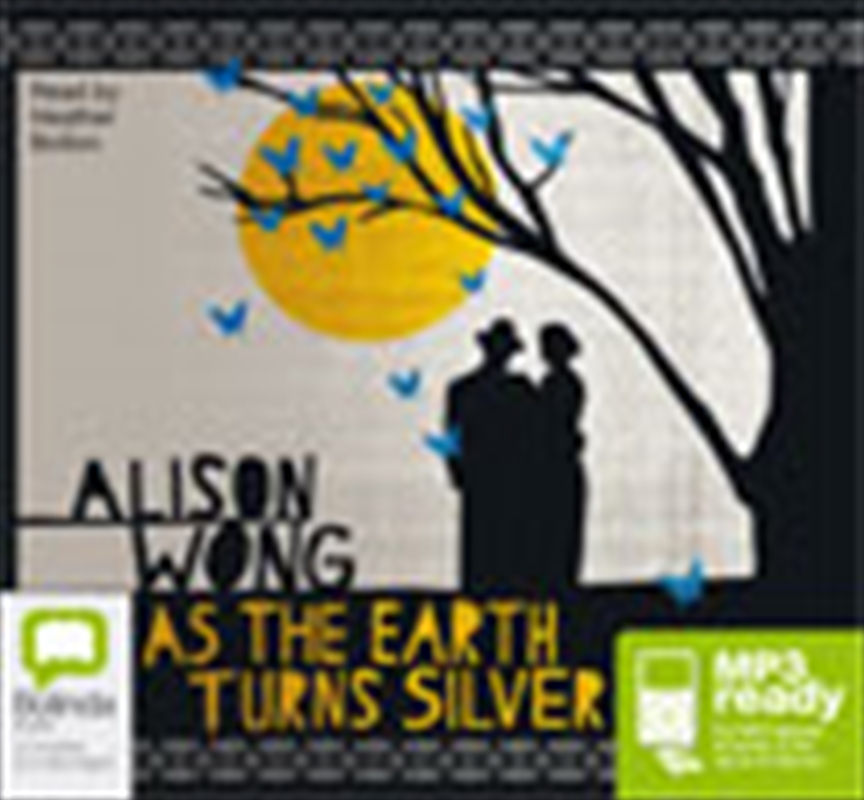 As the Earth Turns Silver/Product Detail/Modern & Contemporary