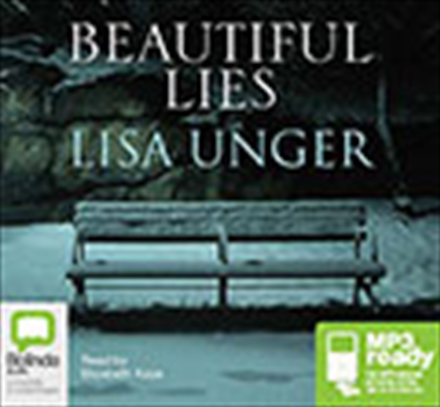 Beautiful Lies/Product Detail/Crime & Mystery Fiction