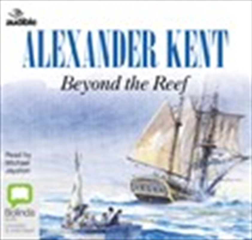 Beyond the Reef/Product Detail/Historical Fiction