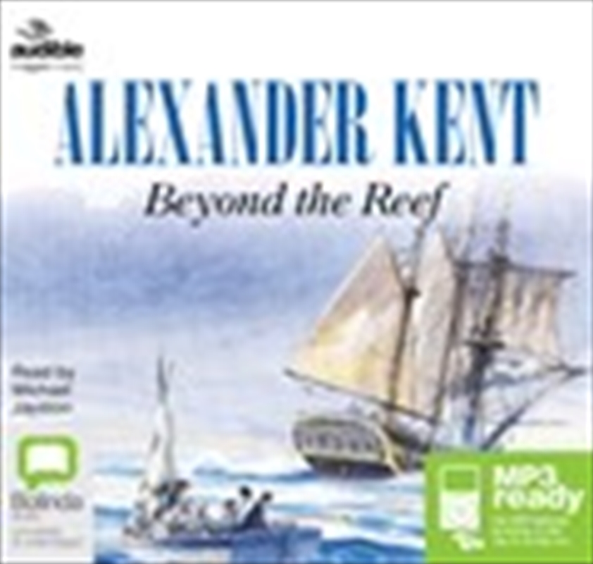 Beyond the Reef/Product Detail/Historical Fiction