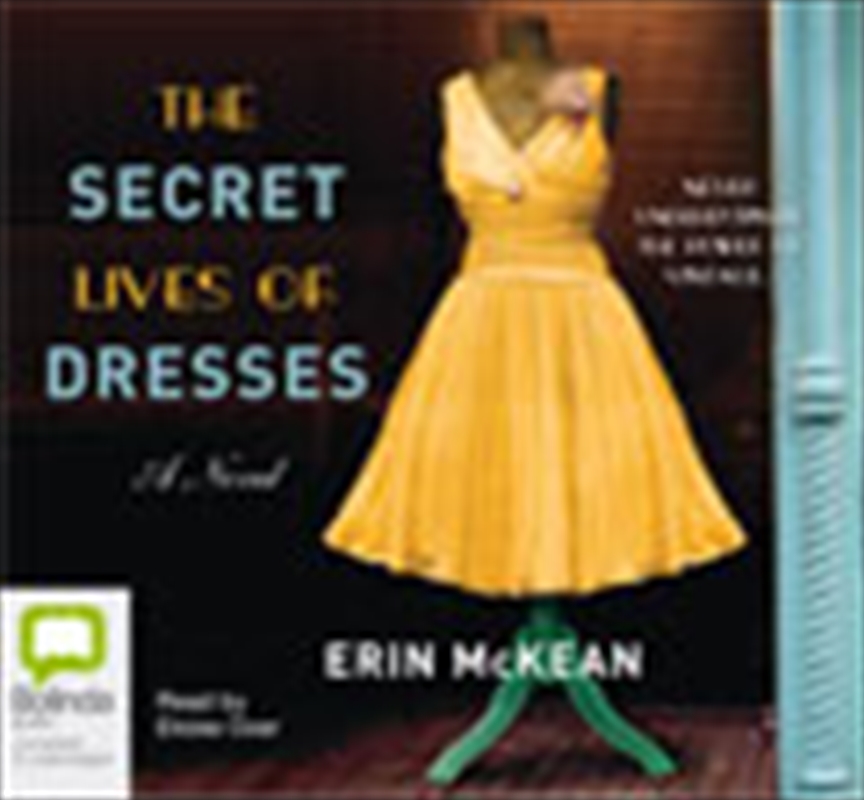 The Secret Lives Of Dresses/Product Detail/Modern & Contemporary