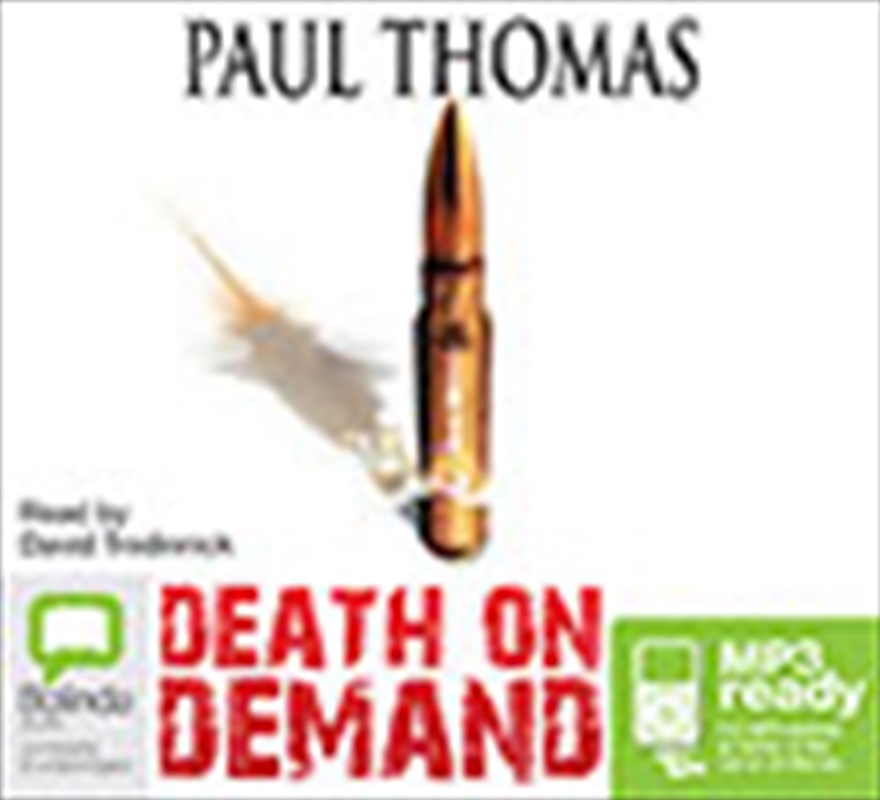 Death on Demand/Product Detail/Crime & Mystery Fiction