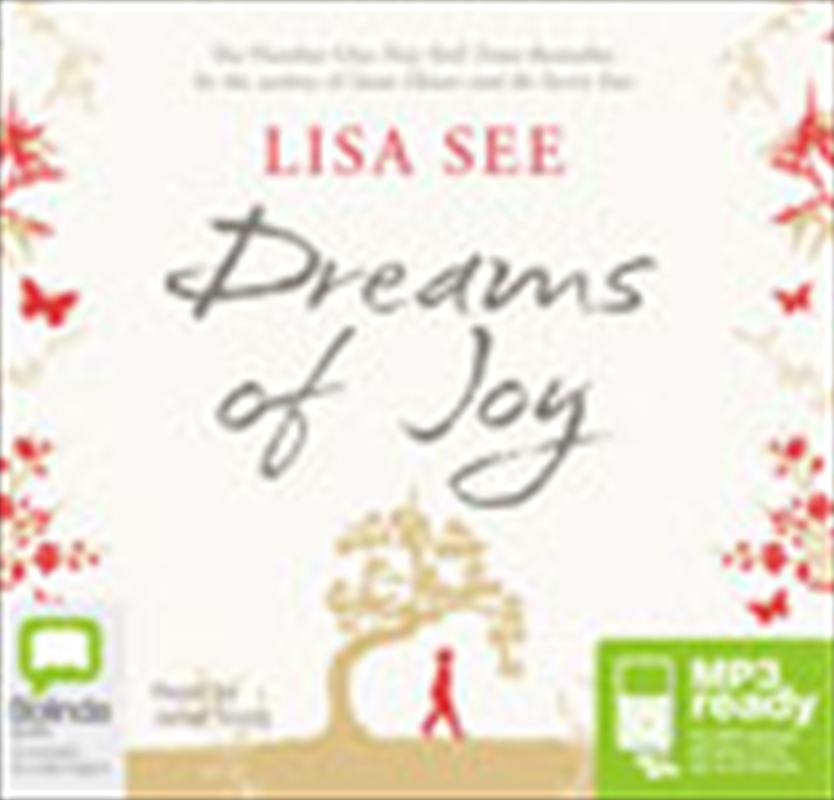 Dreams of Joy/Product Detail/Historical Fiction