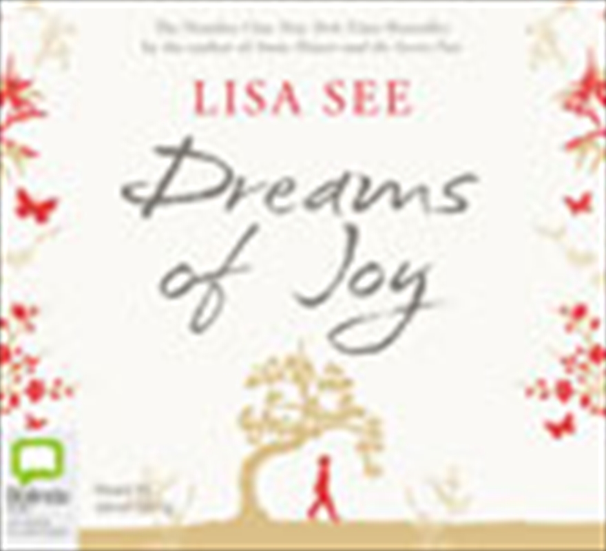 Dreams of Joy/Product Detail/Historical Fiction