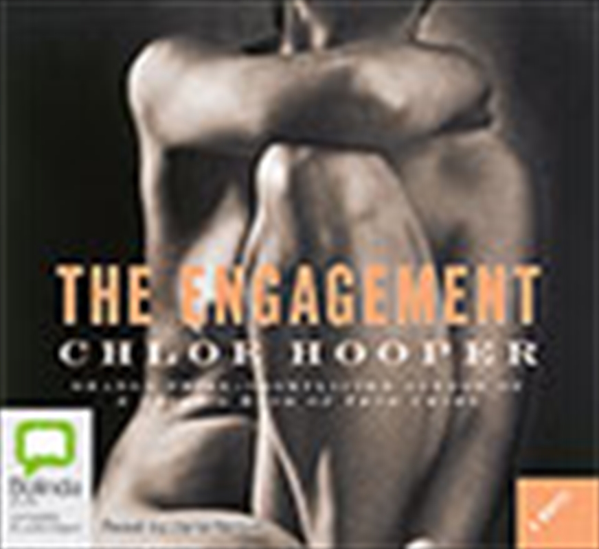 The Engagement/Product Detail/Australian Fiction Books