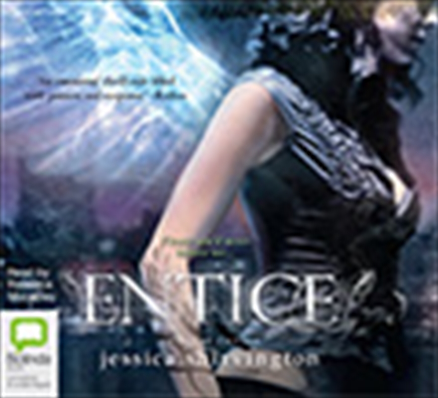 Entice/Product Detail/Young Adult Fiction