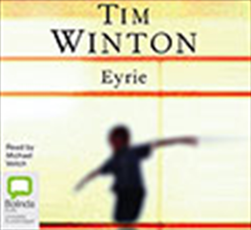 Eyrie/Product Detail/Australian Fiction Books