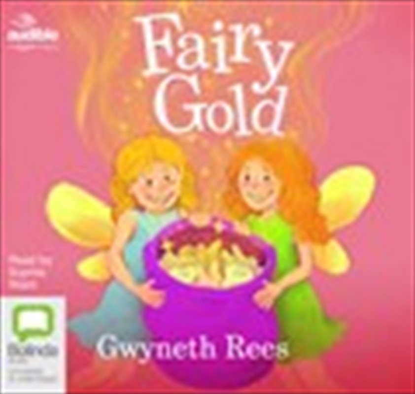 Fairy Gold/Product Detail/Fantasy Fiction