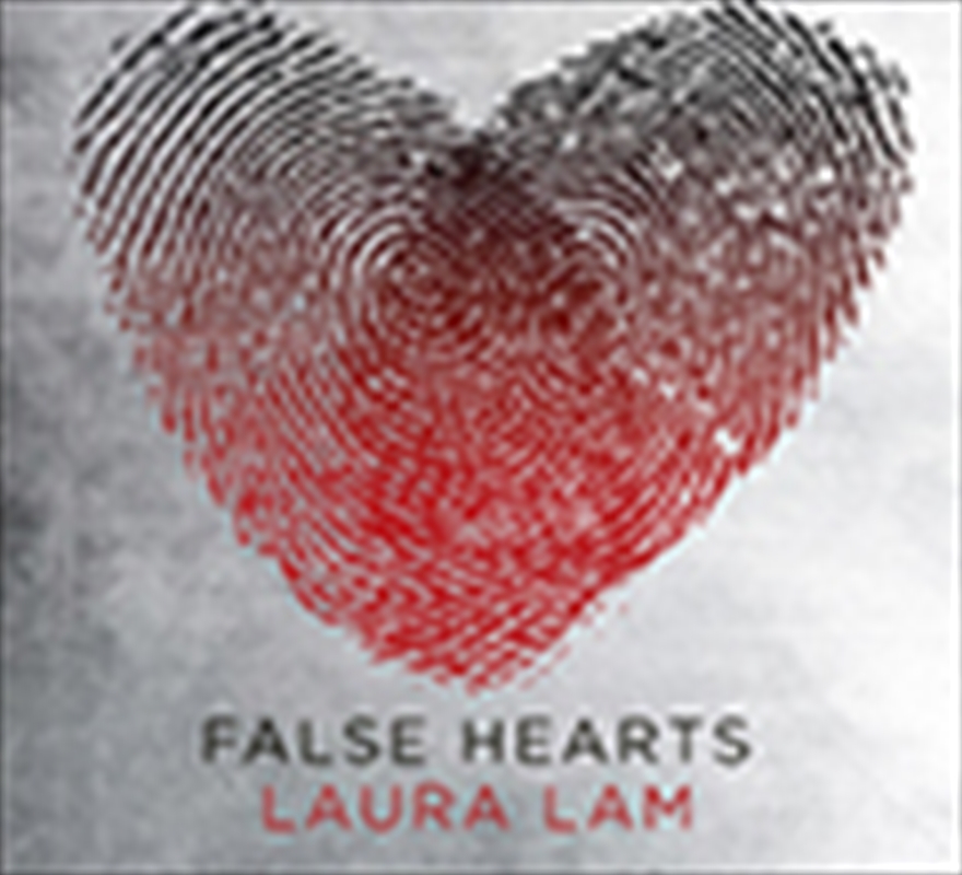 False Hearts/Product Detail/Science Fiction Books