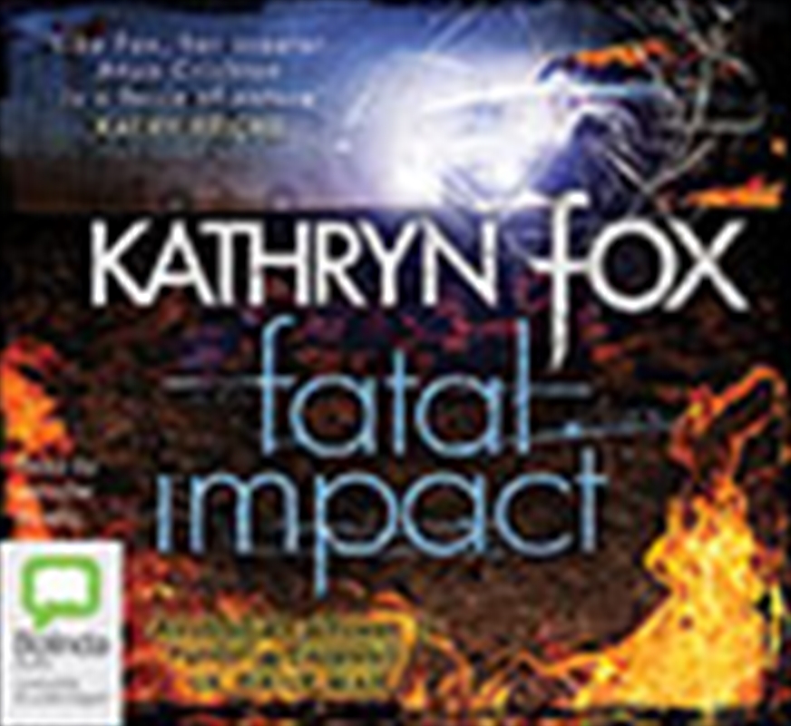 Fatal Impact/Product Detail/Crime & Mystery Fiction