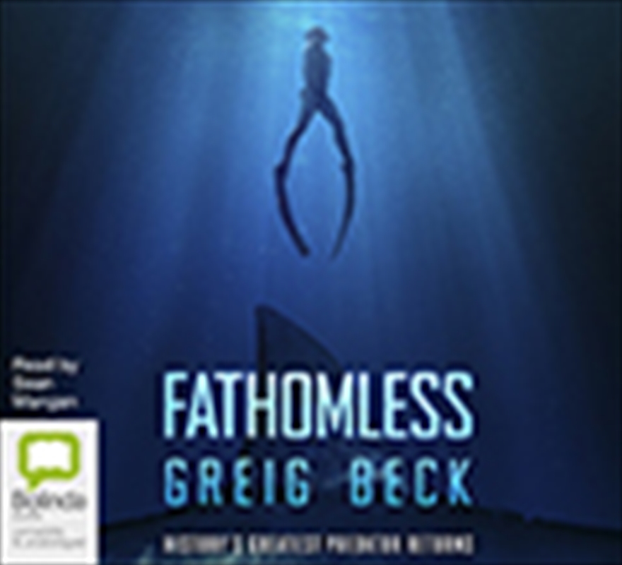 Fathomless/Product Detail/Crime & Mystery Fiction