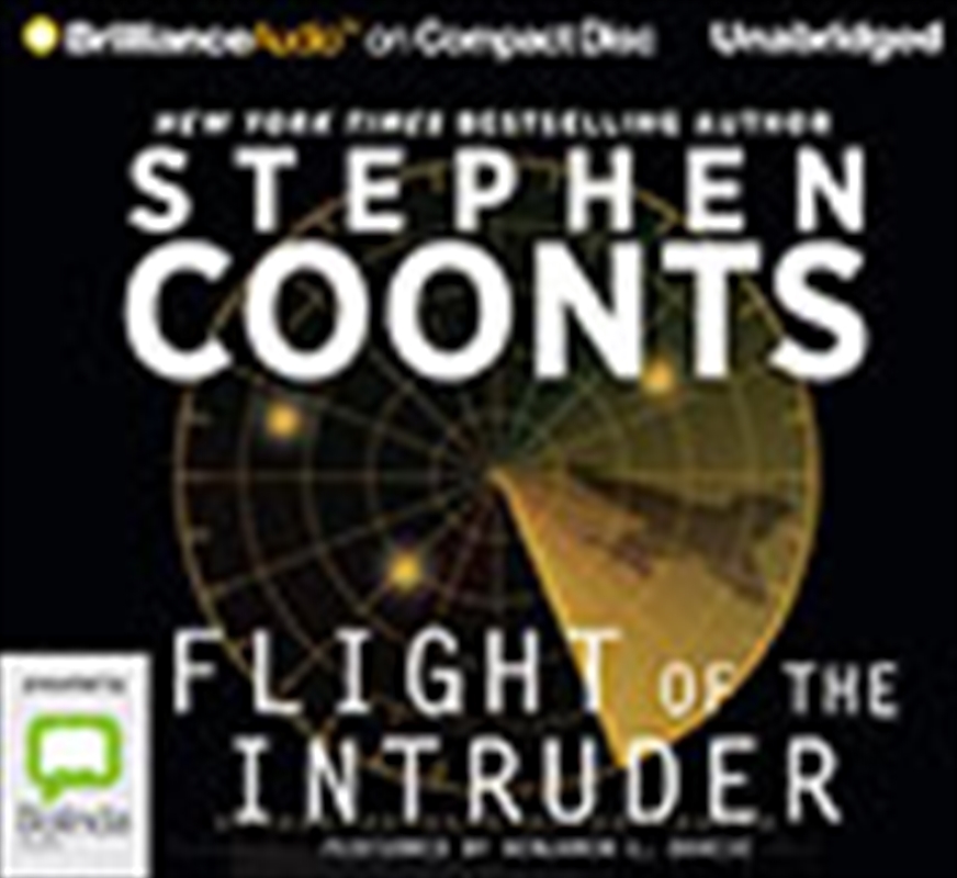 Flight of the Intruder/Product Detail/Thrillers & Horror Books