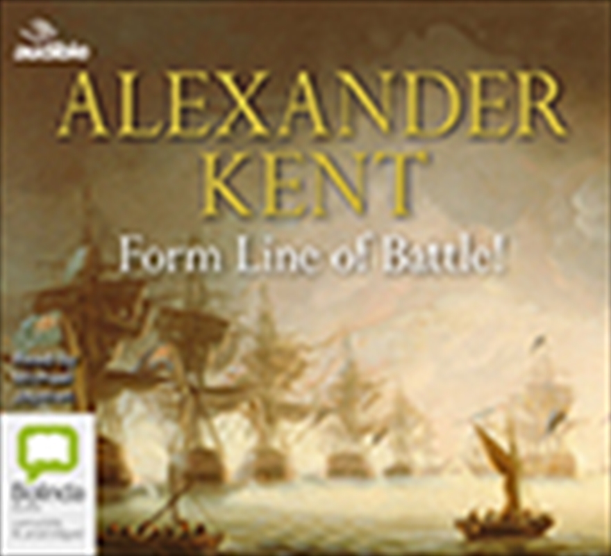 Form Line of Battle!/Product Detail/Historical Fiction