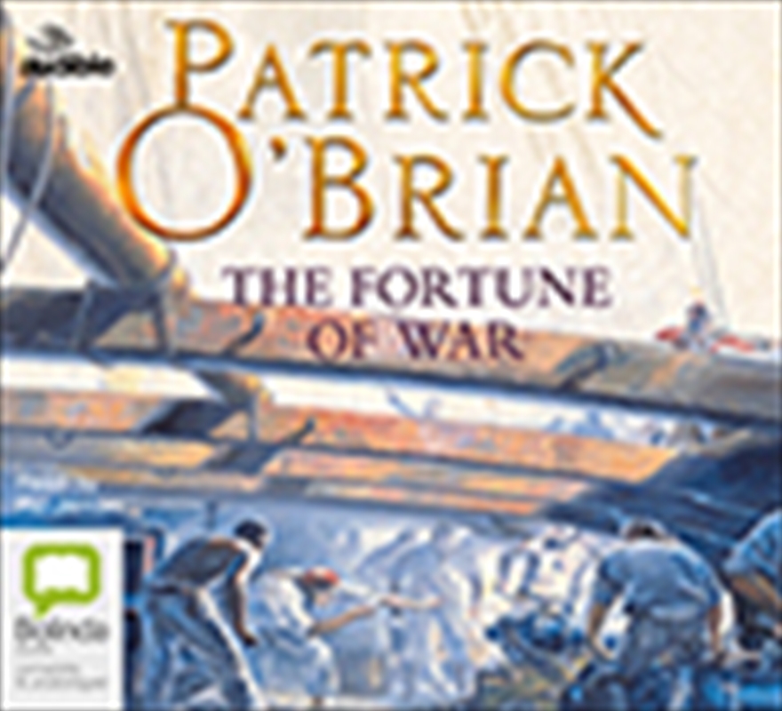 The Fortune of War/Product Detail/Historical Fiction