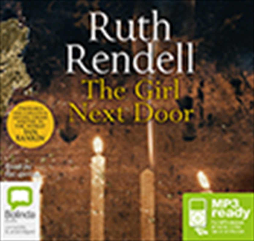 The Girl Next Door/Product Detail/Crime & Mystery Fiction