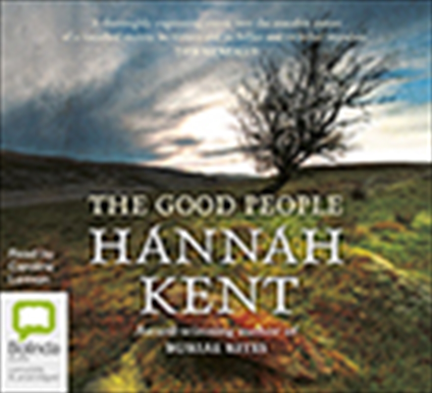 The Good People/Product Detail/Historical Fiction