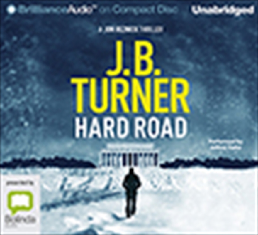 Hard Road/Product Detail/Crime & Mystery Fiction