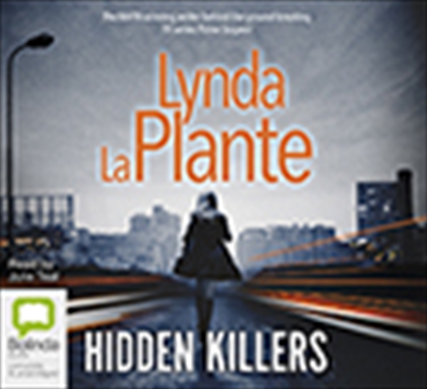 Hidden Killers/Product Detail/Crime & Mystery Fiction