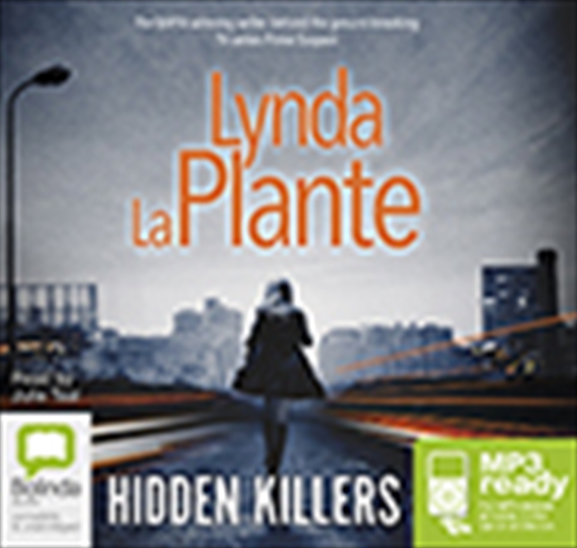 Hidden Killers/Product Detail/Crime & Mystery Fiction