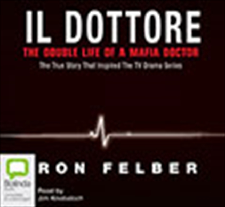 Il Dottore/Product Detail/True Crime