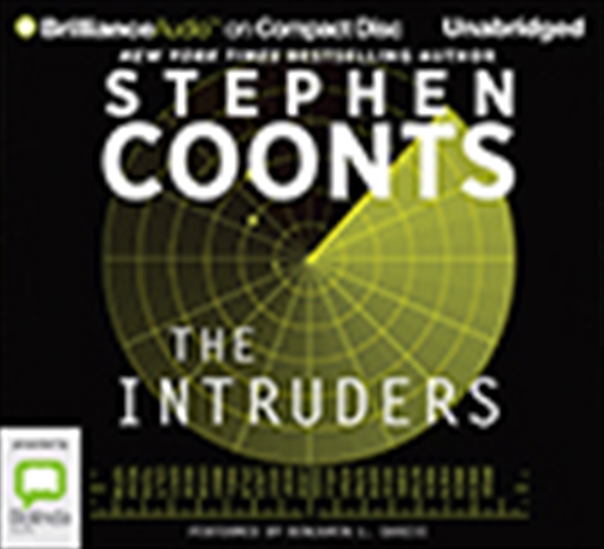 The Intruders/Product Detail/General Fiction Books