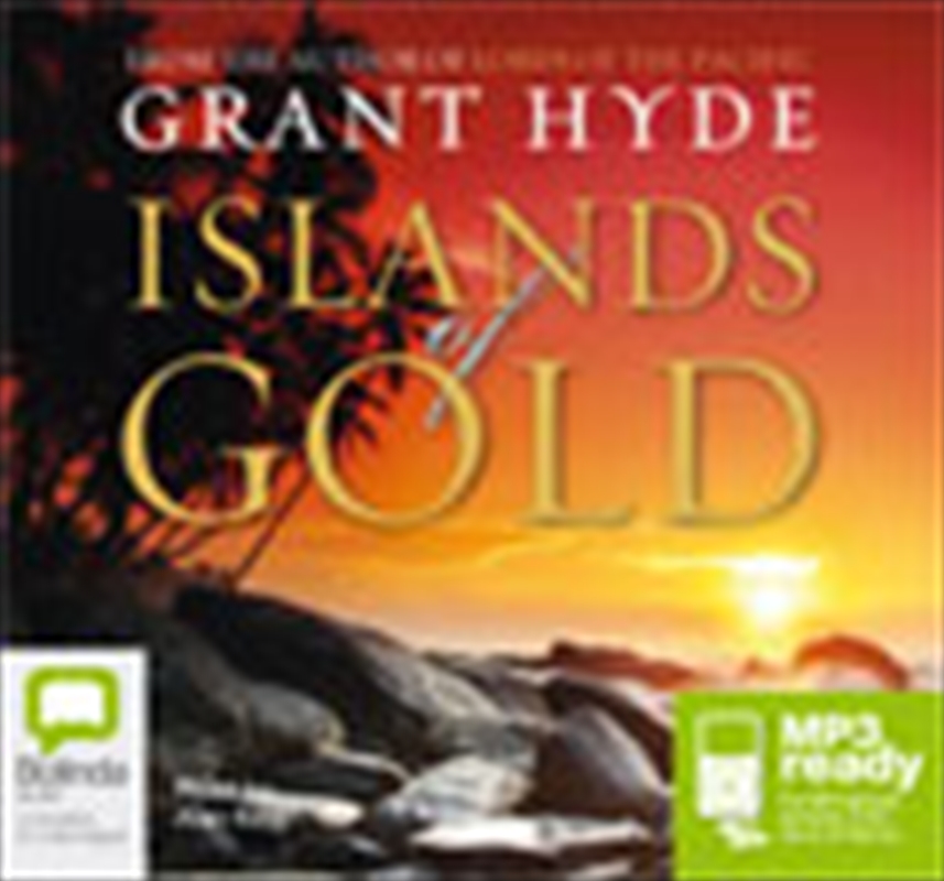 Islands of Gold/Product Detail/Historical Fiction