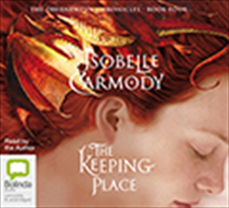 The Keeping Place/Product Detail/Fantasy Fiction