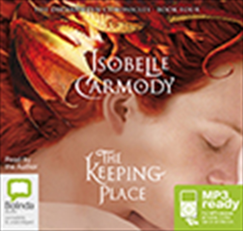 The Keeping Place/Product Detail/Fantasy Fiction