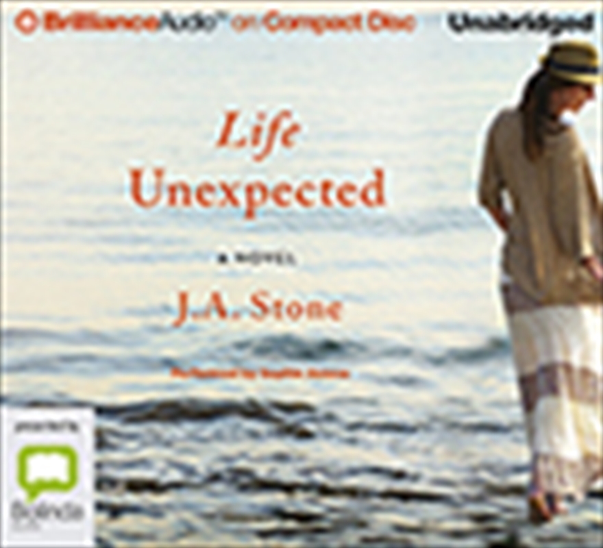 Life Unexpected/Product Detail/Modern & Contemporary