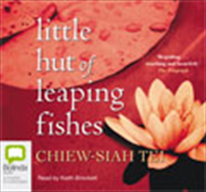 Little Hut of Leaping Fishes/Product Detail/Historical Fiction