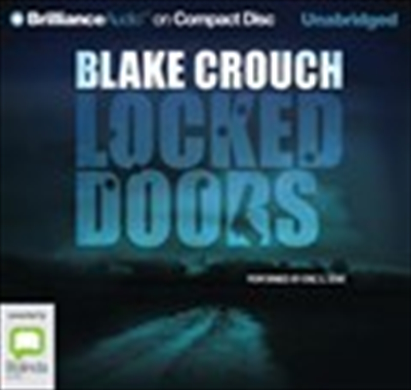 Locked Doors/Product Detail/Crime & Mystery Fiction