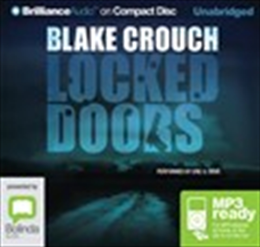 Locked Doors/Product Detail/Crime & Mystery Fiction