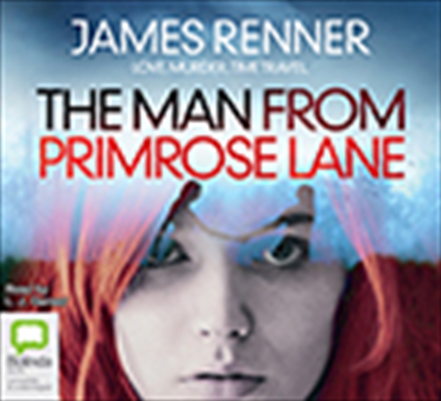 The Man From Primrose Lane/Product Detail/Thrillers & Horror Books