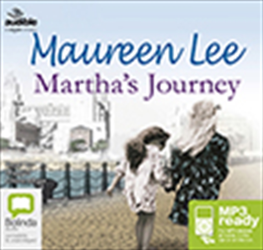 Martha's Journey/Product Detail/Historical Fiction