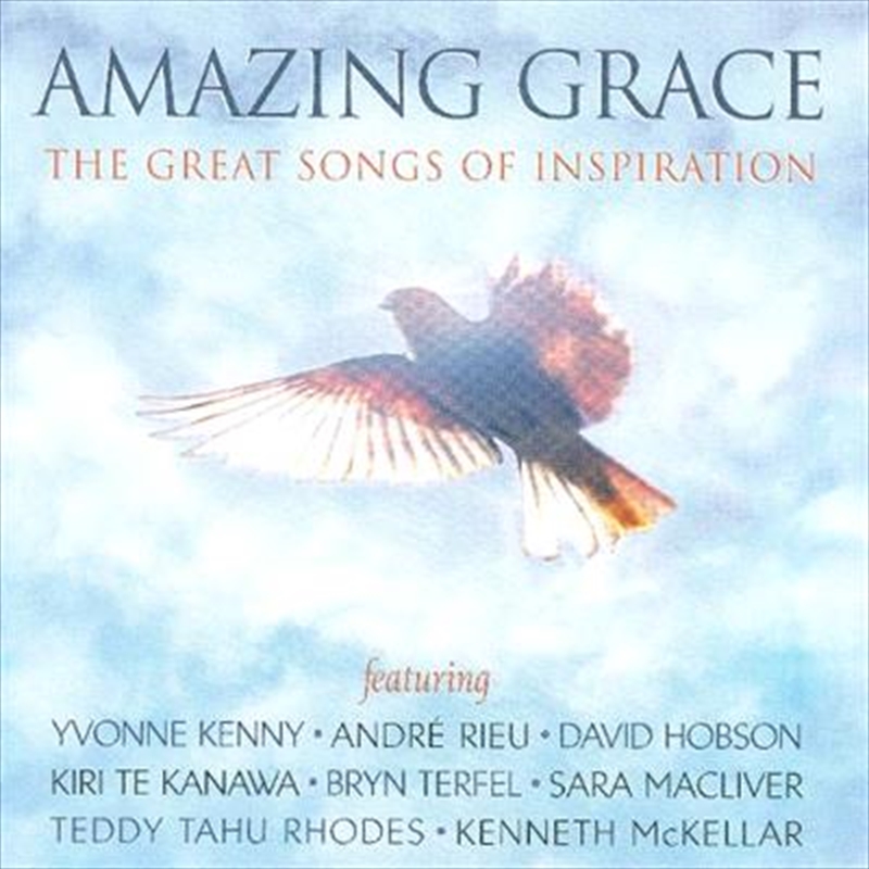 Amazing Grace/Product Detail/Classical