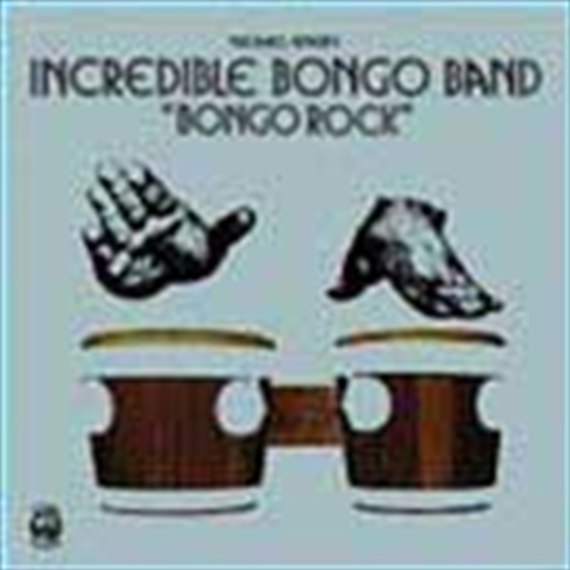 Bongo Rock/Product Detail/Dance