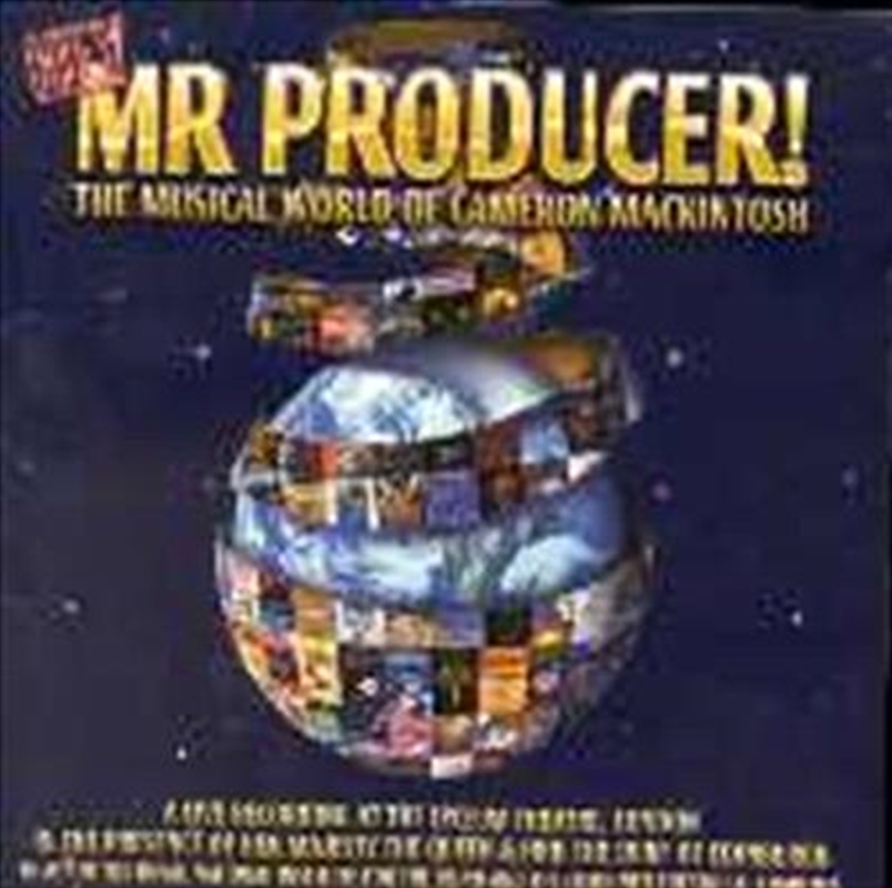 Hey! Mr Producer/Product Detail/Music