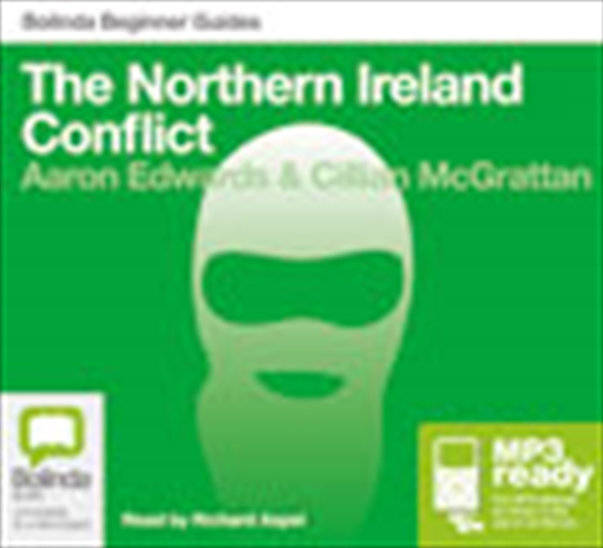 The Northern Ireland Conflict/Product Detail/Politics & Government