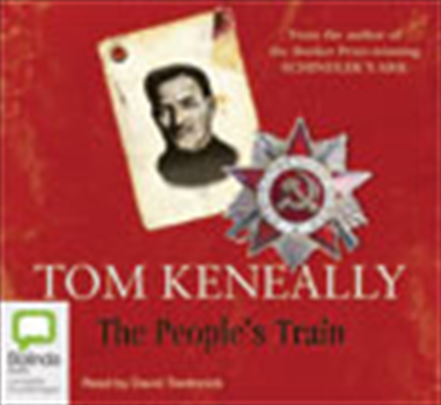 The People's Train/Product Detail/Historical Fiction