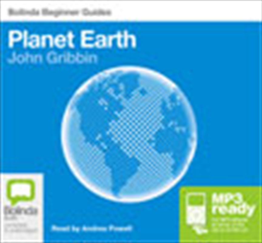 Planet Earth/Product Detail/Science