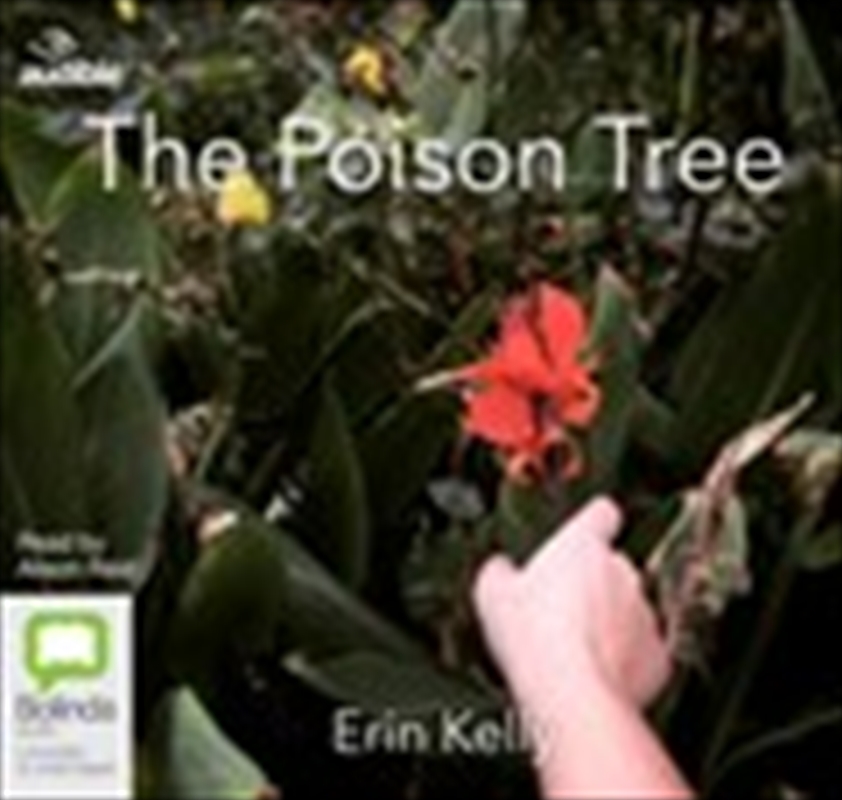 The Poison Tree/Product Detail/Crime & Mystery Fiction