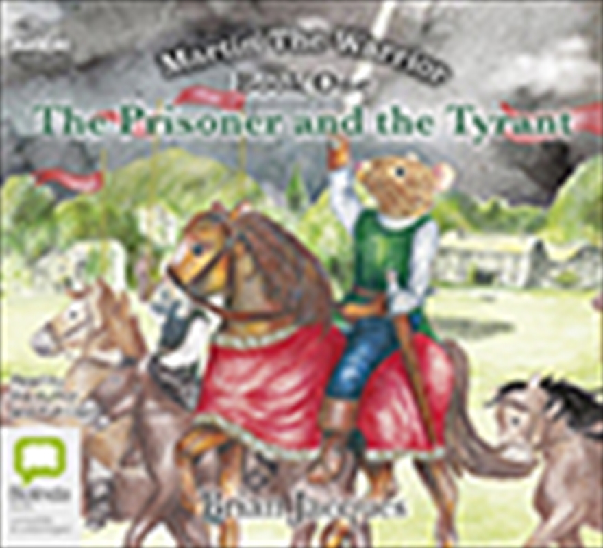 The Prisoner and the Tyrant/Product Detail/Childrens Fiction Books