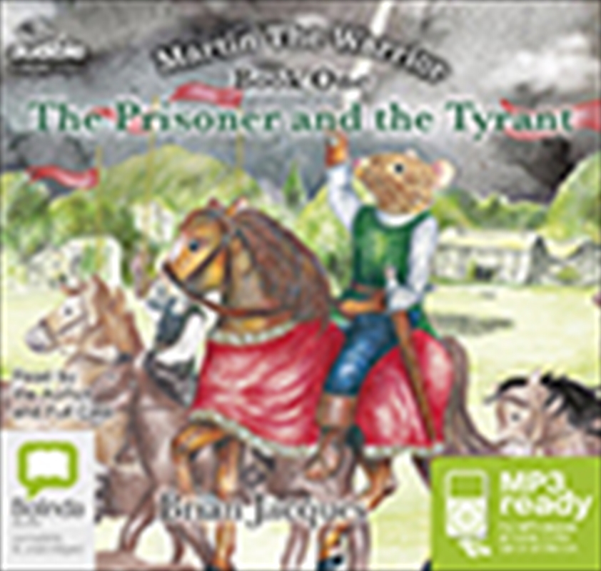 The Prisoner and the Tyrant/Product Detail/Childrens Fiction Books