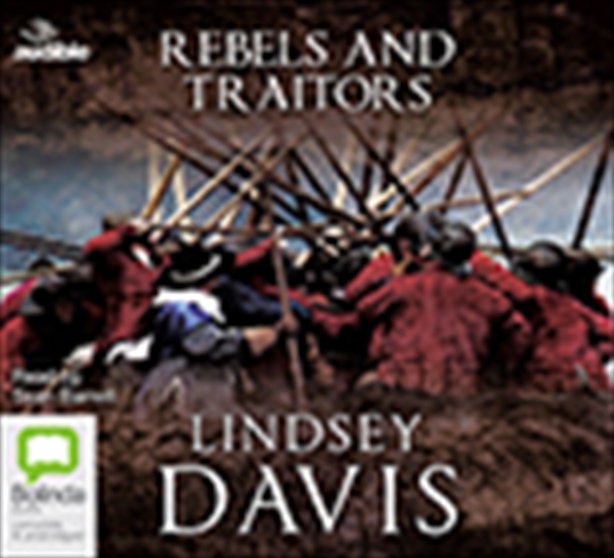 Rebels and Traitors/Product Detail/Historical Fiction