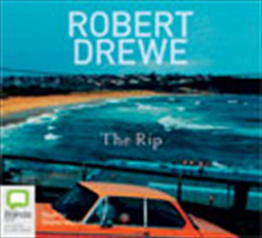 The Rip/Product Detail/Australian Fiction Books