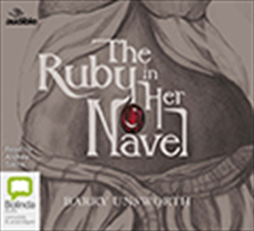 The Ruby in Her Navel/Product Detail/Historical Fiction