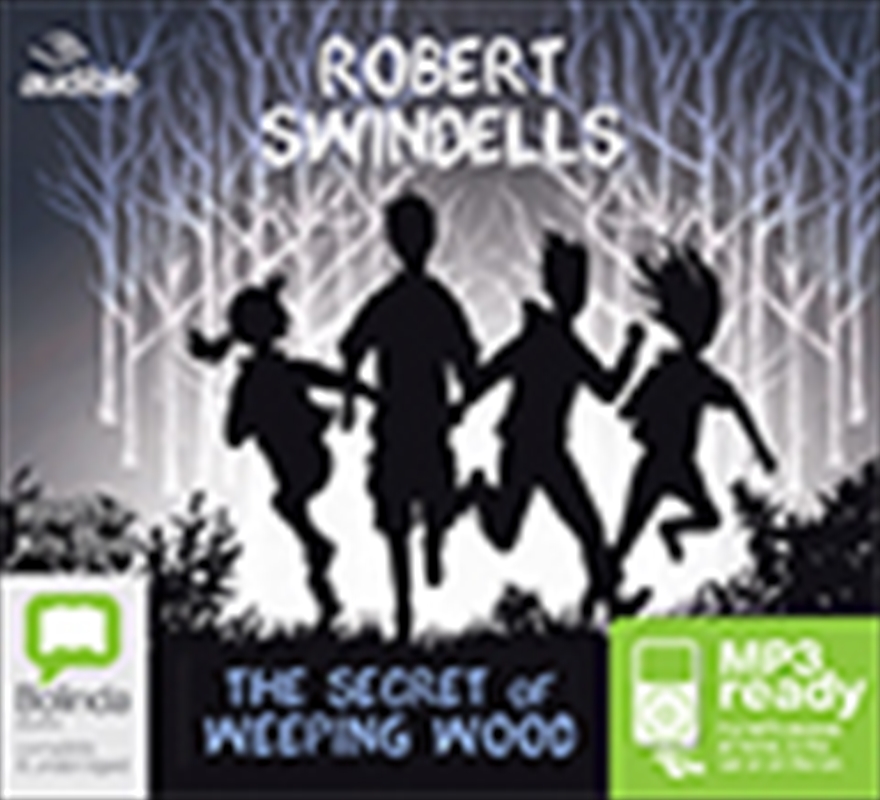 The Secret of Weeping Wood/Product Detail/Childrens Fiction Books