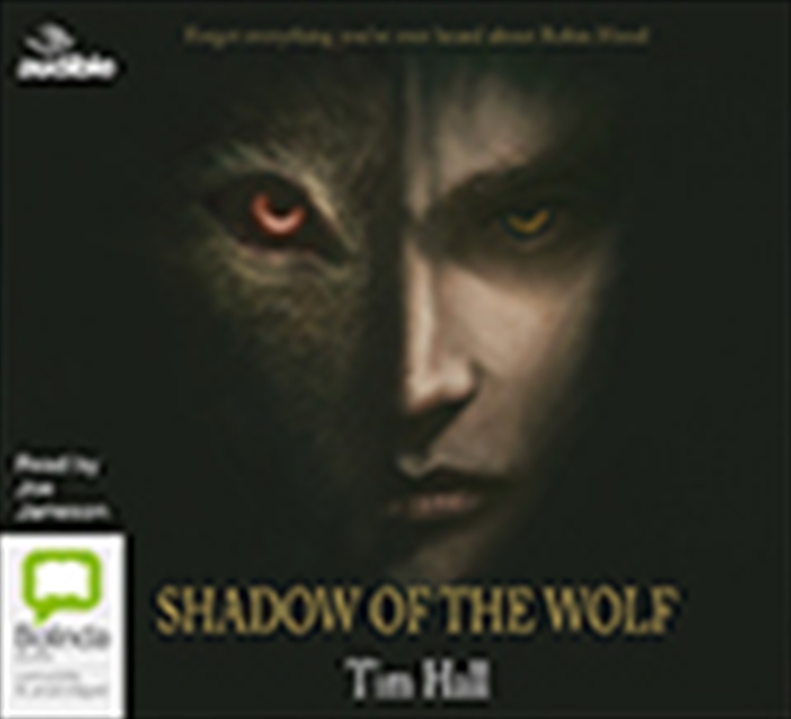 Shadow of the Wolf/Product Detail/Young Adult Fiction